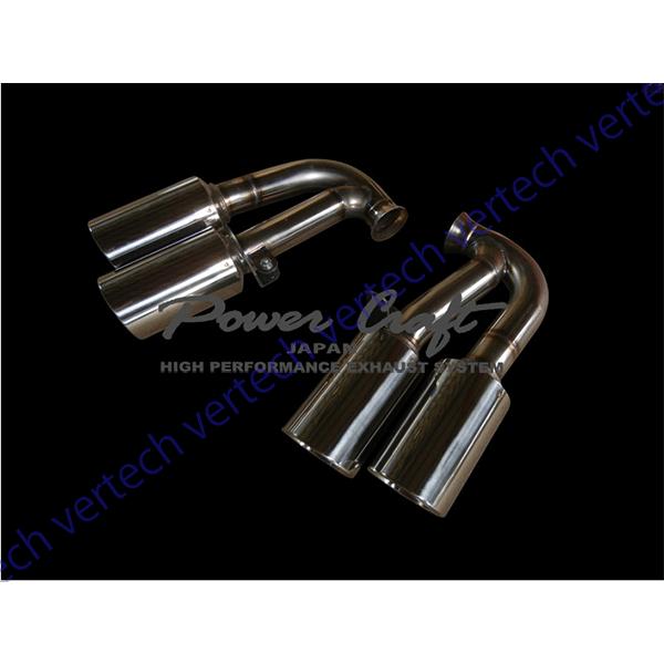 POWERCRAFT PORSCHE 958 JCG nCubh }t[ e[tBjbV p[Ntg