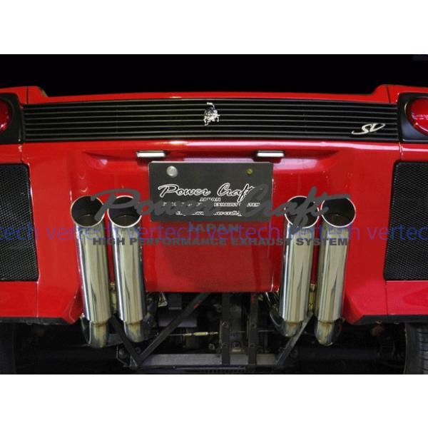 POWERCRAFT LAMBORGHINI DIABRO SVE5.7GL][Xgout σ}t[ op[X p[Ntg {M[j fBAu