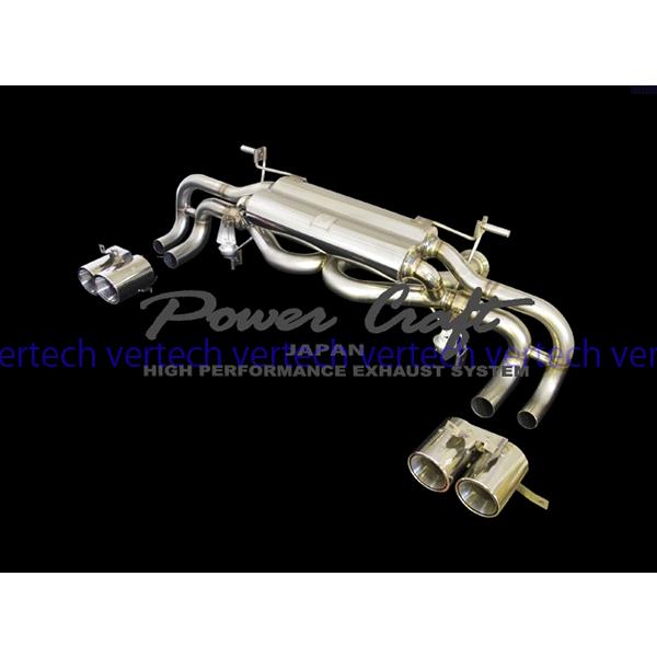 POWERCRAFT LAMBORGHINI GALLARDO /SPYDER LP550 LP560 LP570 i2008`j GL][Xgout σ}t[ p[Ntg {M[j Kh