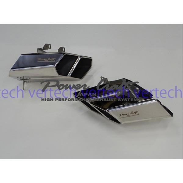 POWERCRAFT LAMBORGHINI HURACAN }t[ p[Ntg {M[j EJ }t[Jb^[ Gh