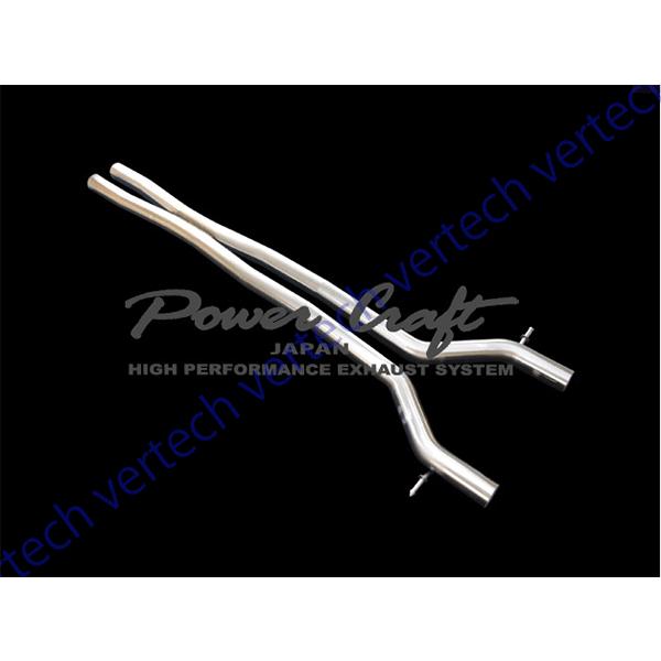 POWERCRAFT PORSCHE pi[ E4iV6j 2009.7`2013.3 Z^[}t[ X`[u p[Ntg