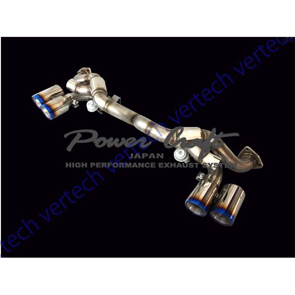 POWERCRAFT PORSCHE 991 SEJ GL][Xgout σ}t[ p[Ntg