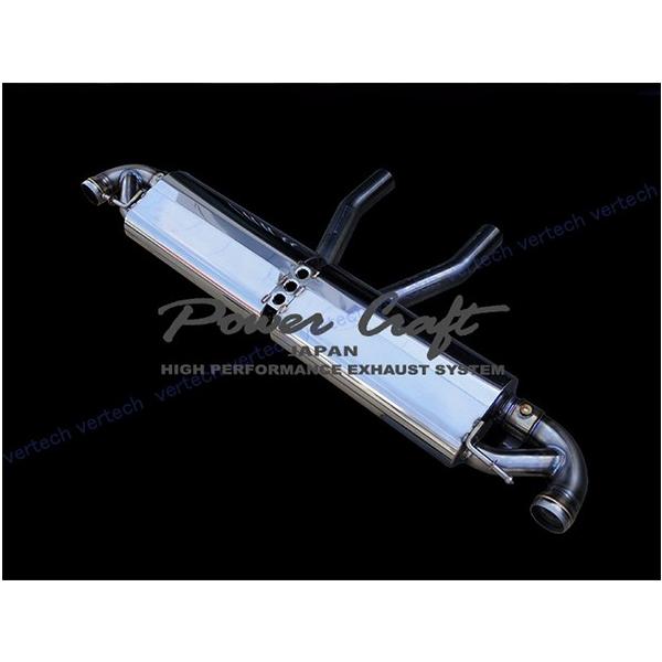 POWERCRAFT BENZ X166 GL63 AMG nCubhGL][Xg}t[VXe GL][Xgout e[Ή σ}t[ p[Ntg