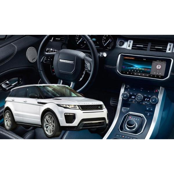 LAND ROVER TYPE-RXS RANGE ROVER EVOQUE DISCOVERY5 DISCOVERY