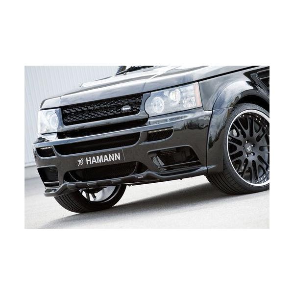 HAMANN W[o[X|[c 2010y` tgop[X|C[