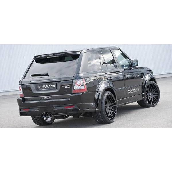 HAMANN W[o[X|[c 2010y- A}t[ 