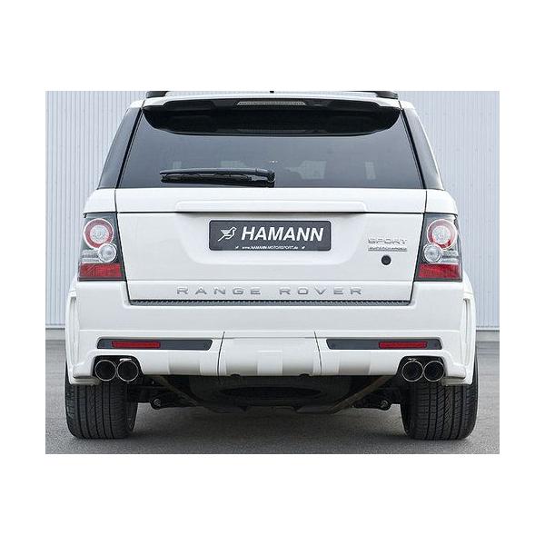 HAMANN W[o[X|[c 2010y- AXJ[gGhpl 4{o}t[p