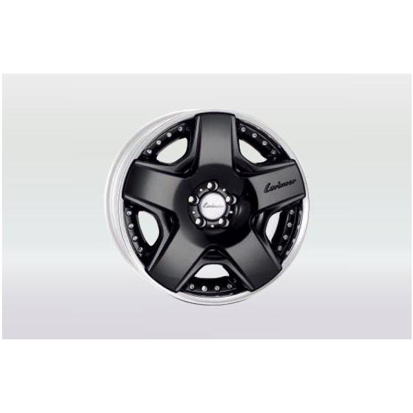 Lorinser RSK6 21インチ １本 vertech_rsk6-014-10j