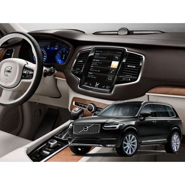 VOLVO TYPE-RX XC90 XC60 XC40 V90 V60 S90 S60 AVインターフェイス