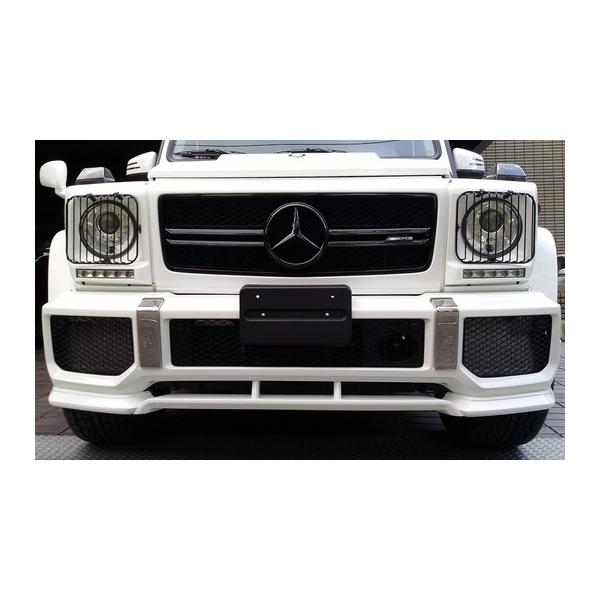 HAMANN n[} W463 AMG G63/G65ptgbvX|C[