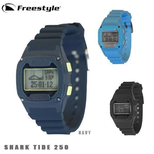 時計 タイドグラフ Freestyle Shark Tide 250 フリースタイル シャーク タイド ハイエンドモデル a110 Surf Snow Move 通販 Yahoo ショッピング