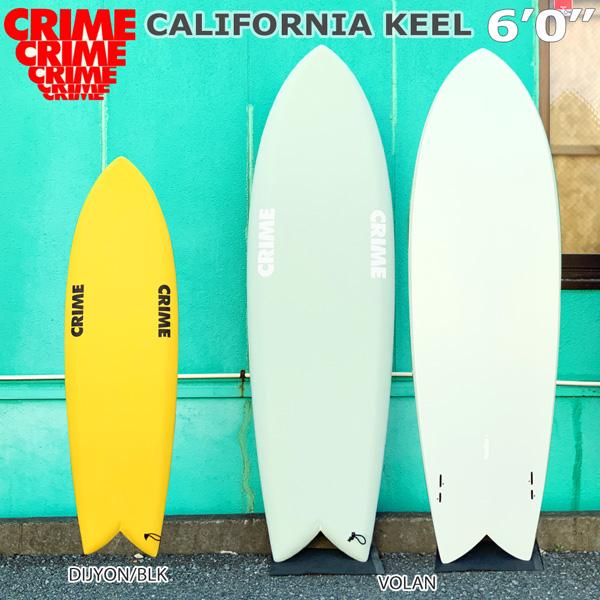 サーフボード ソフトボード 正規品 クライム CRIME SURFBOARDS