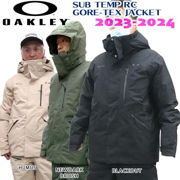Oakley スノーボードウェア GORE-TEX-