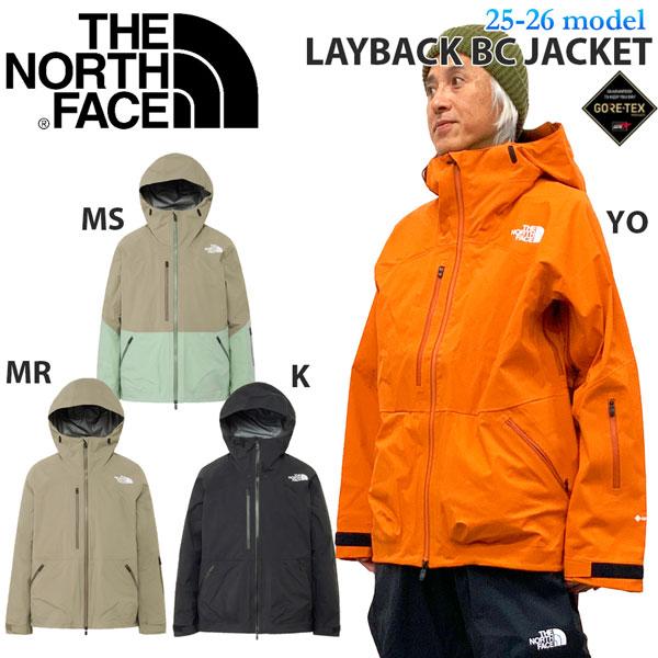 THE NORTH FACE（ザ ノースフェイス） 25-26 ザ ノースフェイス レイ