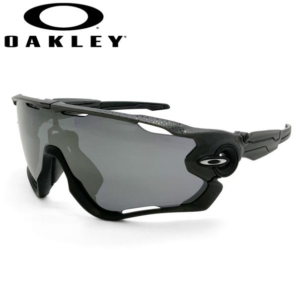 OAKLEY JAWBREAKER PRIZMレンズ スポーツサングラス OAKLEY オークリー サングラス JAWBREAKER ジョウブレーカー