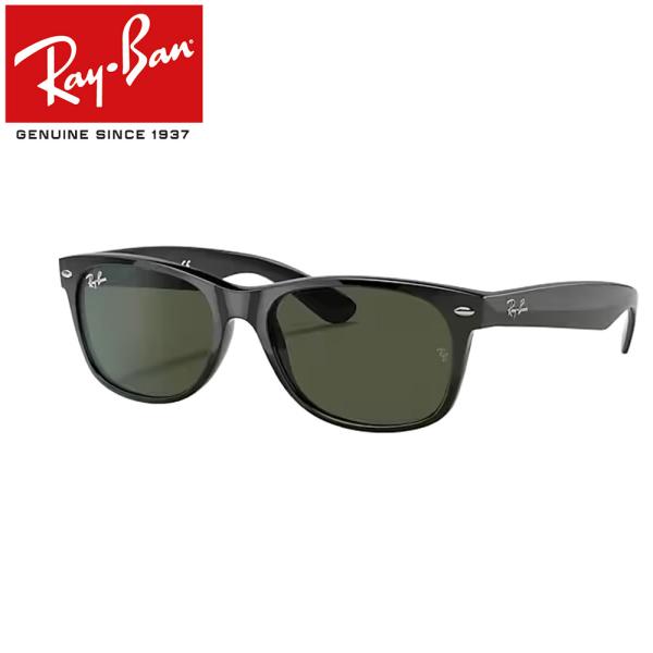 レイバン サングラス ニューウェイファーラー RayBan New Wayfarer 