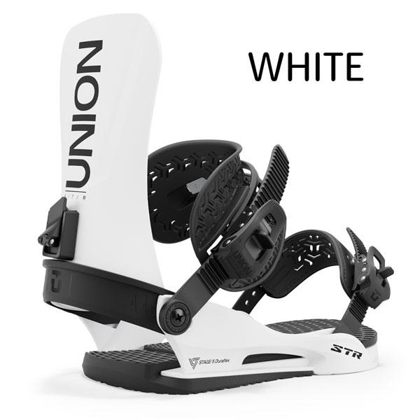 スノーボード ビンディング バインディング 24-25 UNION ユ