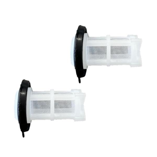 GARACORT（ガラコート） 純水器 軟水器 イオン交換樹脂 フィルター 2個