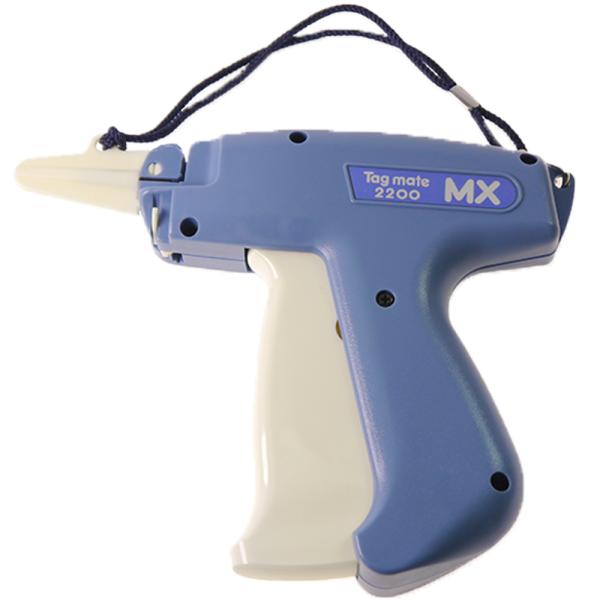 商品タグや商品ラベル、値札などを簡単に取り付けできます。 針を差し込みグリップを握り、あとは引き抜くだけ。 針穴はできますが繊維を切断しないのですぐに戻せます。 ○タグ・見出し・加工証・伝票類の取付に。 ○取れやすいボタン、肩パッドの脱落防止に。