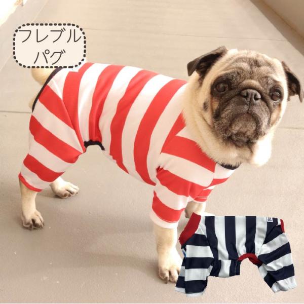 【パグ犬さん専用】レディース：ファーブルゾン☆MATERIA☆ FUGUドッグパファージャケット[品番：PNYW0004112]｜PUNYUS