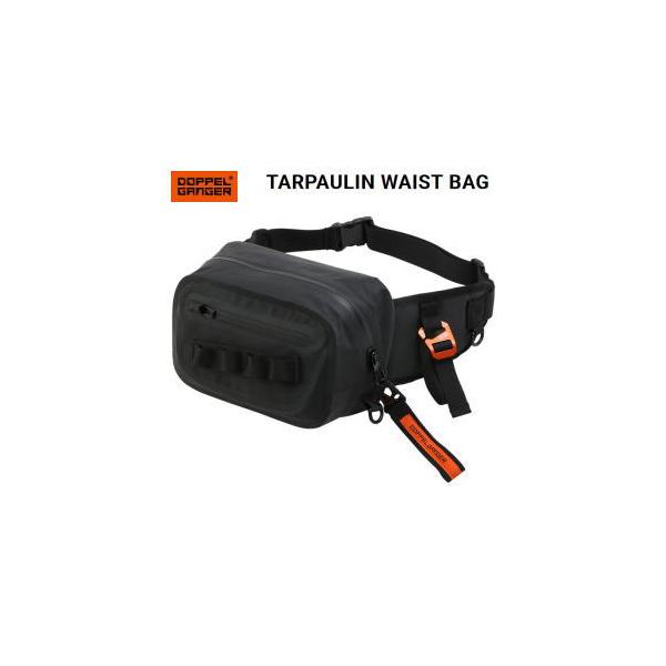 水を通さない、空気さえも漏らさない。バイク乗りのための最強防水ウエストバッグ。雨との遭遇を避けられないバイク乗りにとって防水はバッグ選びの重要な要素。一般的なロールトップ構造の防水バッグは防水性と引き換えに操作性を大きく犠牲にします。目指し...