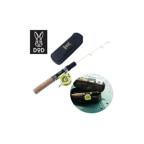 冬の遊びにちょうどいい。家族や友達と始められるワカサギセット。竿選びに悩まない。初めてでも釣れた！が感じやすいワカサギ釣り入門キット。竿・リール・糸がセットになりさらに専用のキャリーバッグも付属したオールインワンセット。竿や穂先など大切な道...