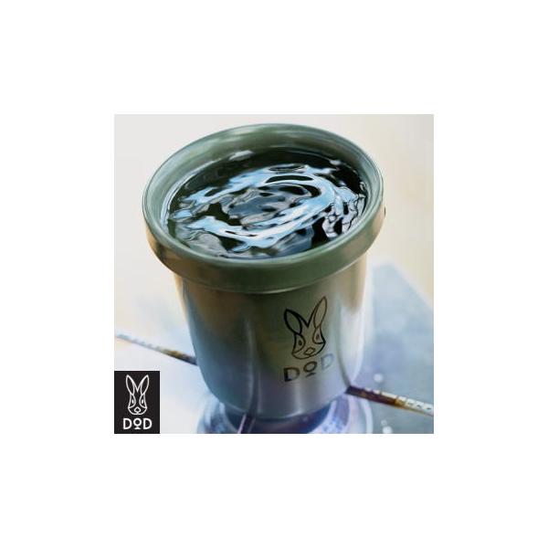 マットな質感が珍しい国産ホーローマグ。お手入れ簡単、直火もOK。取っ手とフタがとっても便利。キャンパーにこそおすすめしたいホーローの長所を生かしたアウトドア派マグです。■カラー:カーキ■サイズ約W13×D9.4×H10.5cm■収納サイズ約...