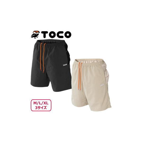トコ ピックルボールウェア ハーフパンツ TOCO TPT009