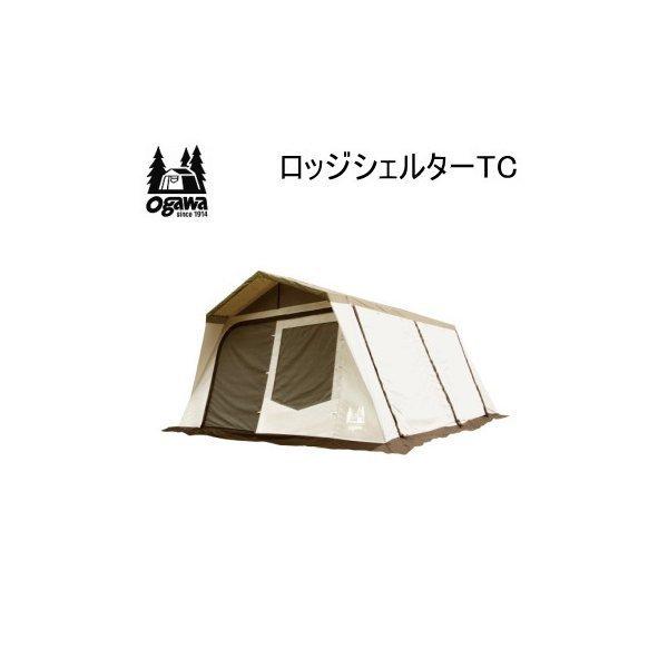 ogawa（アウトドア） ogawa オガワ テント キャンパル CAMPAL