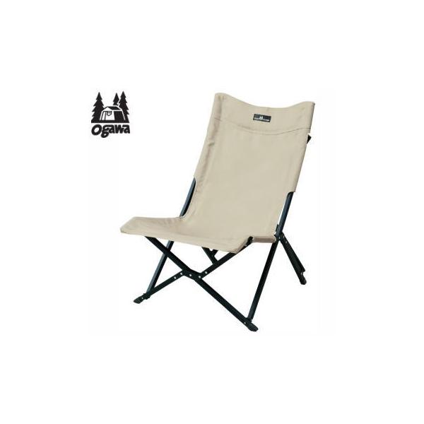 OGAWA Low Chair II アウトドアチェア 2脚セット ローチェアII / ogawa ONLINE STORE
