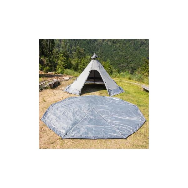Mt.SUMI ノナ T/C用 シート グランドシート アウトドア キャンプ Mt.SUMI ノナ T/C用 シート グランドシート アウトドア キャンプ
