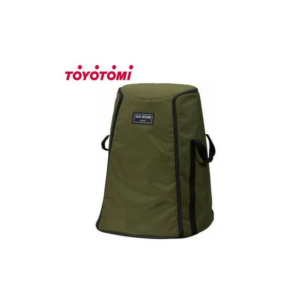 TOYOTOMI（トヨトミ） バッグ ストーブバッグ 石油ストーブバッグ