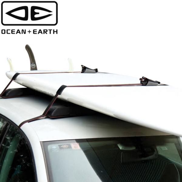 カーキャリア サーフボードキャリアの人気商品 通販 価格比較 価格 Com