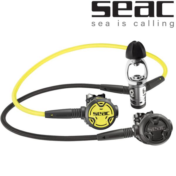SEAC レギュレータセット PX100 35-97/230I レギュレーター セット