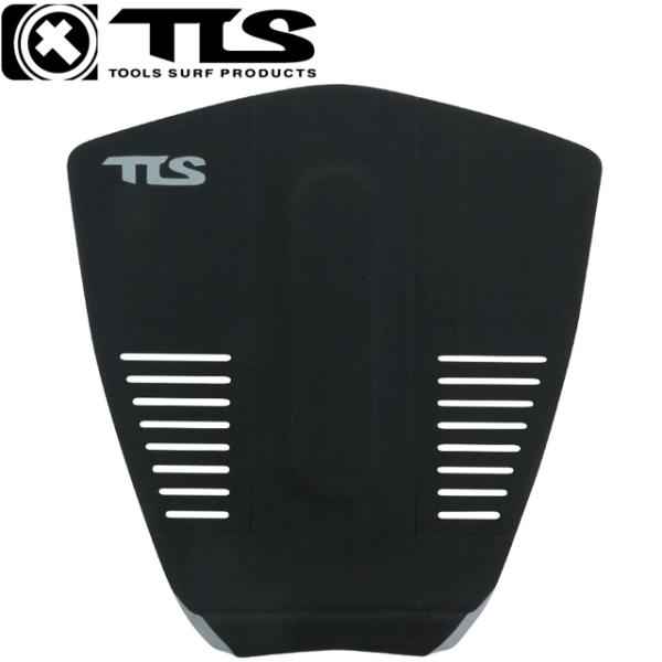 TLS CONTROLLER コントローラー波のエネルギーをダイレクトに感じられるようデッキを超薄型に設定。トラクションなのに、「まるでサーフワックス」のようなフィーリングを求めているサーファーに。■ 仕様STYLE：ALTERNATIVE...