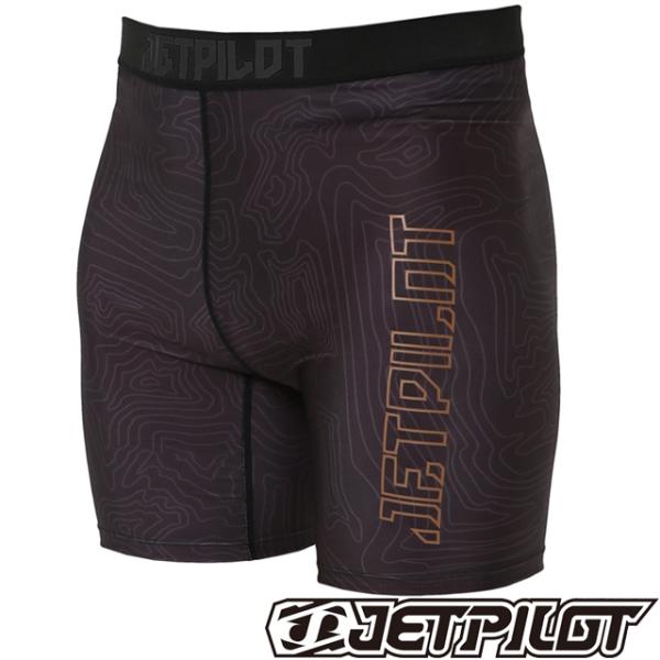 メンズラッシュアンダーショーツ16は、8OZライクラとジェットロックシーム構造により、優れた保護性能と自由な動きを実現し、どんな波にも対応できるようになりました。さらに、UVプロテクション50+で、長時間の日光浴でも安全です！・UVプロテク...