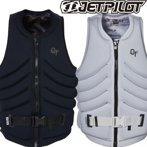 JETPILOT ジェットパイロット ライフジャケット JA22299 CORY