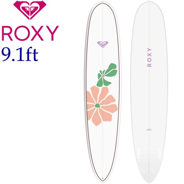 ROXY（ロキシー） Mark Phipps Surfboard 6'10 ONE BAD EGG MIDLENGTH