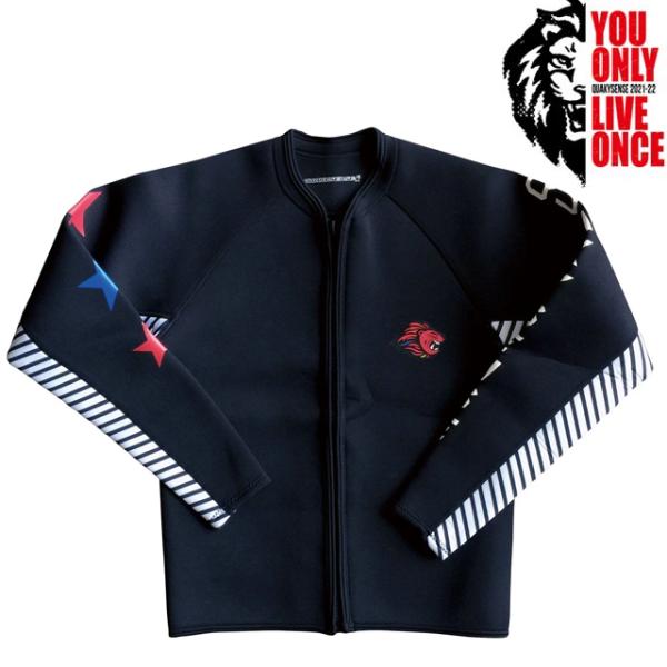 pt`jxrdmrd NG[L[ZX 22FJK FLASHY JACKET WPbg@@OX[u@WFbg ovb