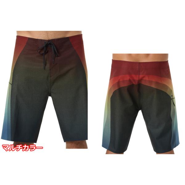 O'NEILL SP2610604 HYPERFREAK TECH V �{�[�h�V���[�c �T�[�t�p���c �I�j�[�� �n�C�p�[�t���[�N �e�b�N V �T�[�t�g�����N�X �T�[�t�B�� �����Y 20�C���` ���i�摜2
