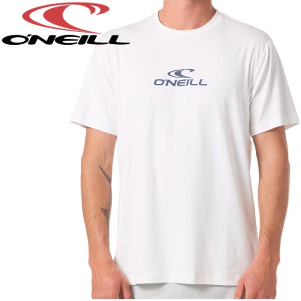 O'NEILL SP2611891 JACK UPF SS TEE 半袖 Tシャツ サーフT サーフィン オニール ジャック UPF ショートスリーブ Tシャツ カットソー UPF50+ 紫外線防止 日焼け