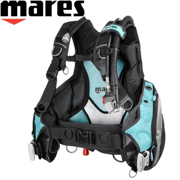 BCベストダイビング用 マレスPrestige BCベストダイビング用