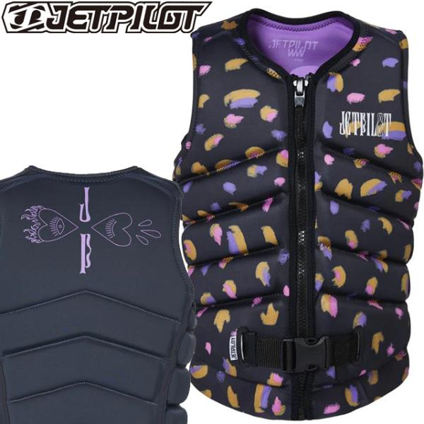 JETPILOT ジェットパイロット ライフジャケット JA22303