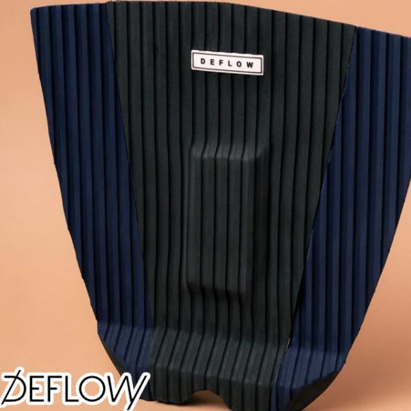 ADRIEN TOYON PAD VOL.2 -BL/BK3PIECE TRACTIONSIZE 30.5cm×31.3cmTAIL KICK 25mmCENTER ARCH 8mm