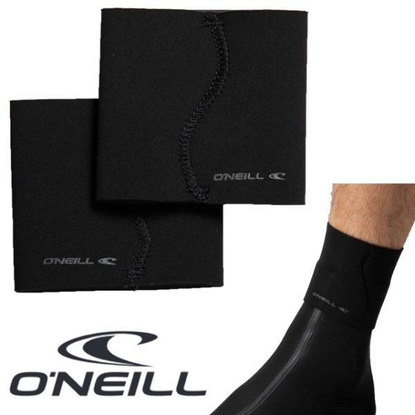 ウエットスーツやブーツの開口部に装着。裏面のグライドスキン素材が肌と密着し水密性を発揮する。