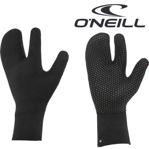 O'NEILL（オニール） AFW-905A3 PSYCHO ICE GRIPPER MITTEN5 サーフ