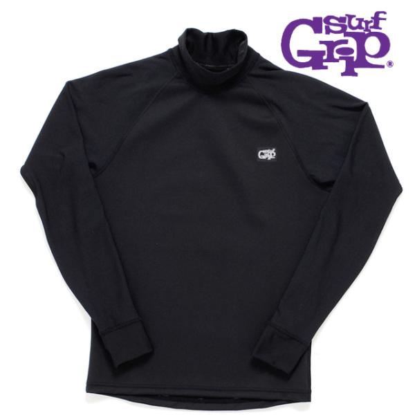 機能的に温かく、そしてストレスなく真冬の海を楽しんで頂きたい！という基本コンセプトに忠実に、一つ一つ丁寧に作り上げられたサーフグリップシリーズがさらなる進化を遂げこの冬ニューリリース！水鳥の羽毛のように空気を多く含んだ状態の特殊気密起毛加工...