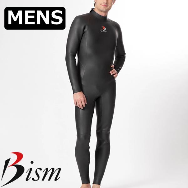Bism（ビーイズム） BISM BCROS イプシロン 5mm 3mm フルスーツ