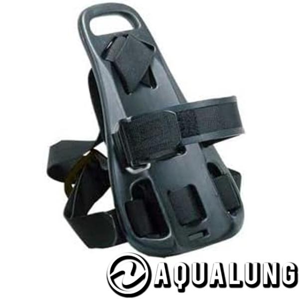 AQUALUNG Belt Pac ダイビング BCD 作業ダイバー タンクハーネス アクアラング ベルトパック 潜水士 プロ 作業 潜水 ハーネス シリンダー