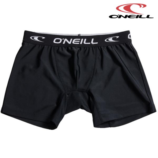 トランクスやウェットスーツの下、日常の下着にも最適なハイブリットインナーショーツ。プールでの使用も可能な耐塩素加工付。